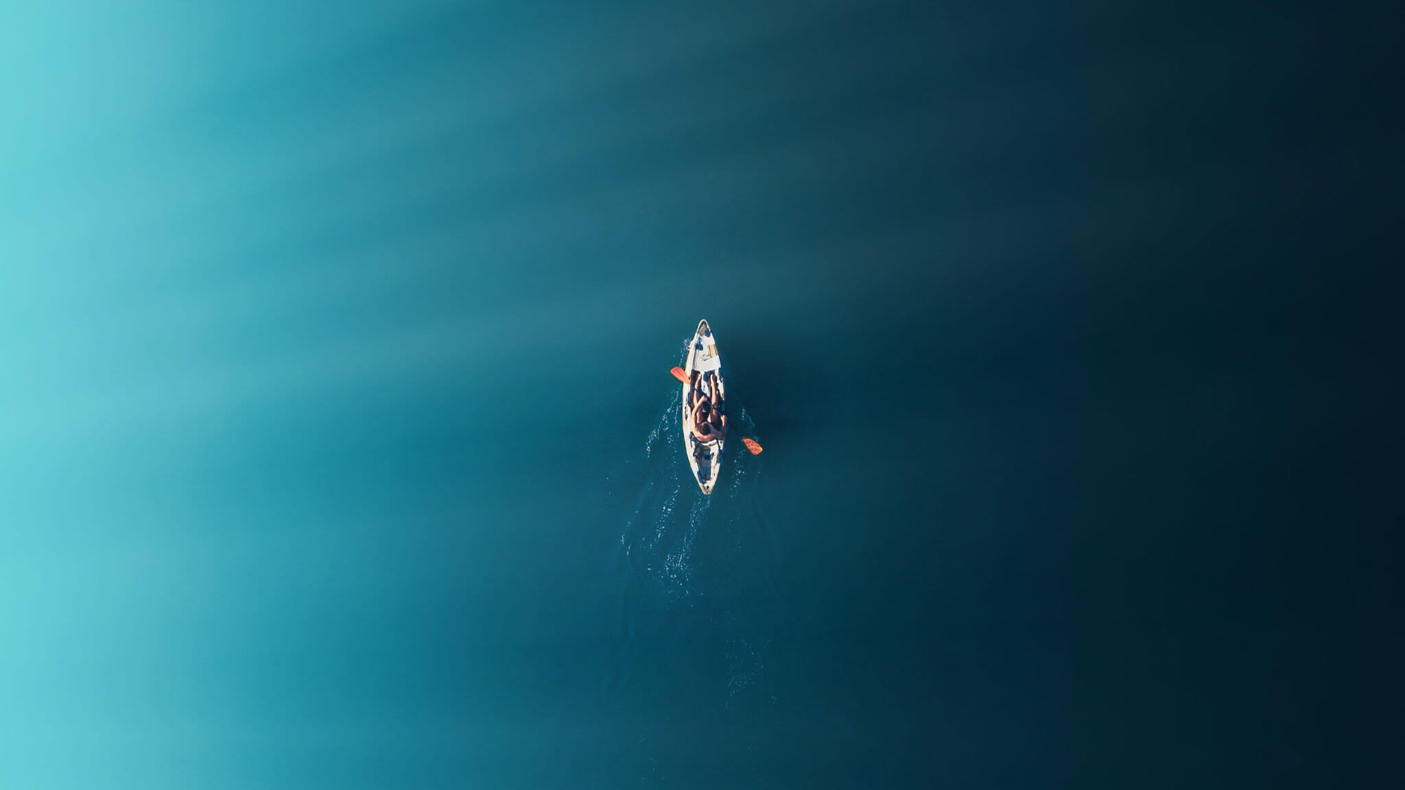 ""