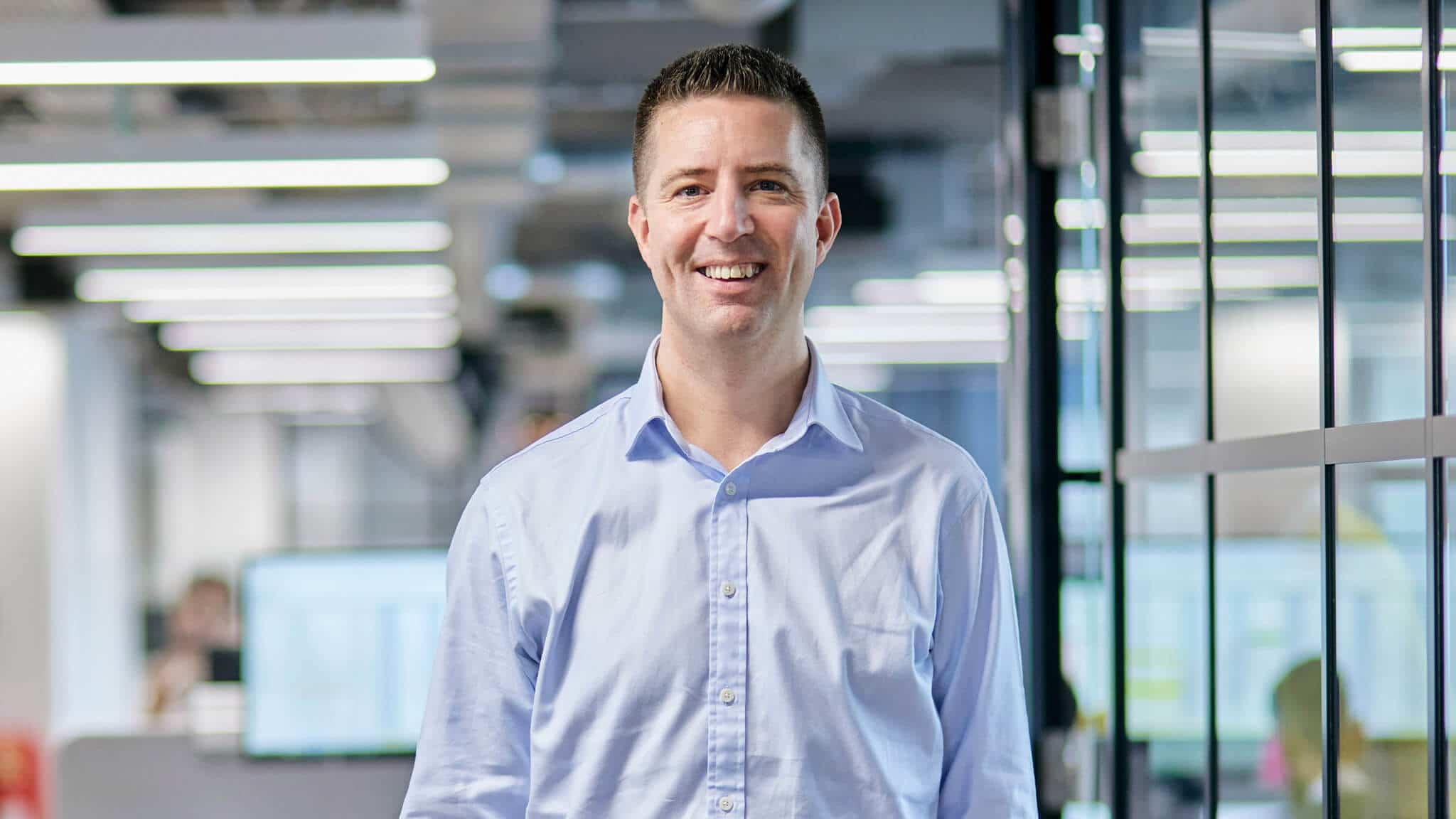 Richard Bradley profile picture