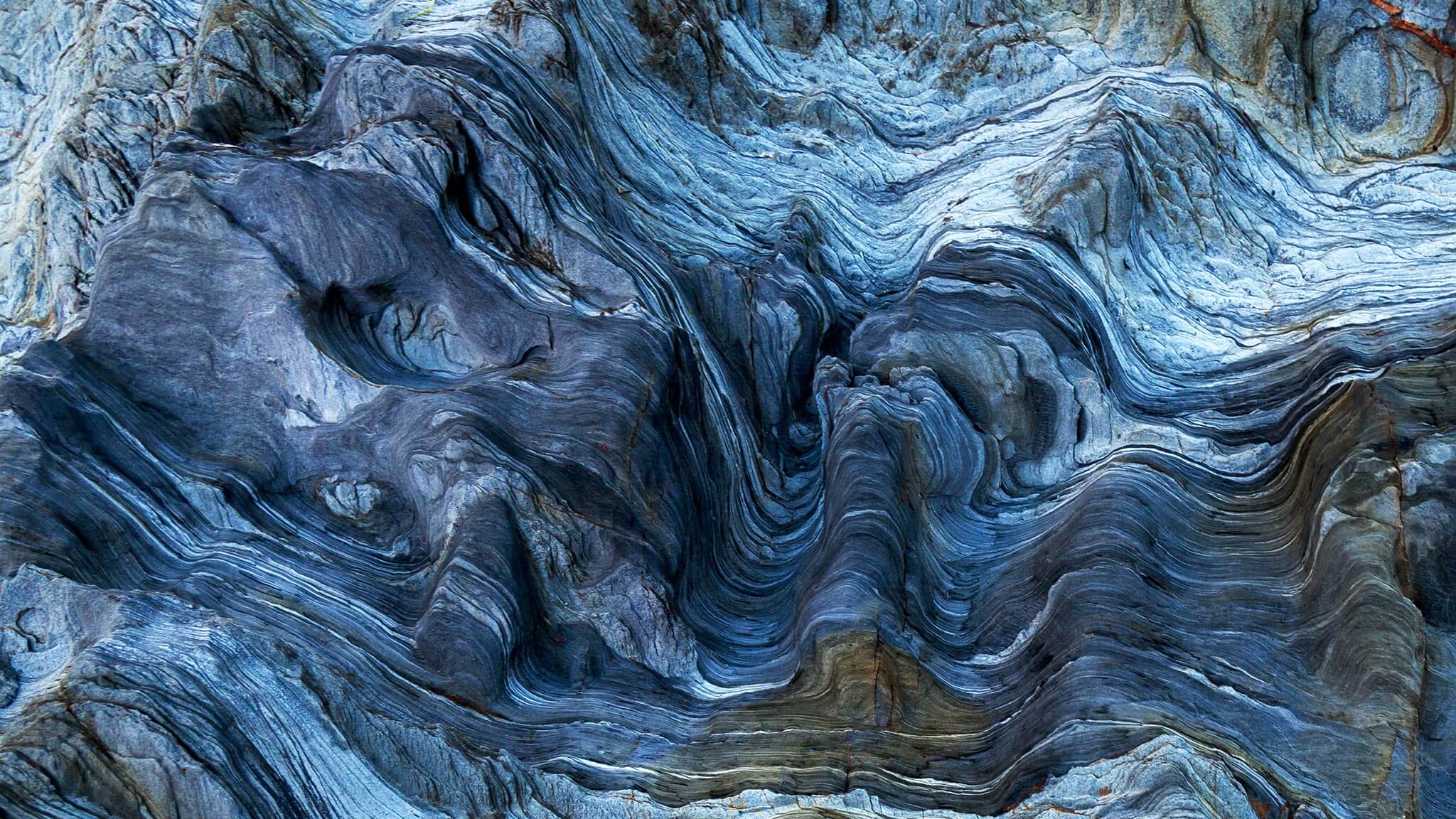 ""