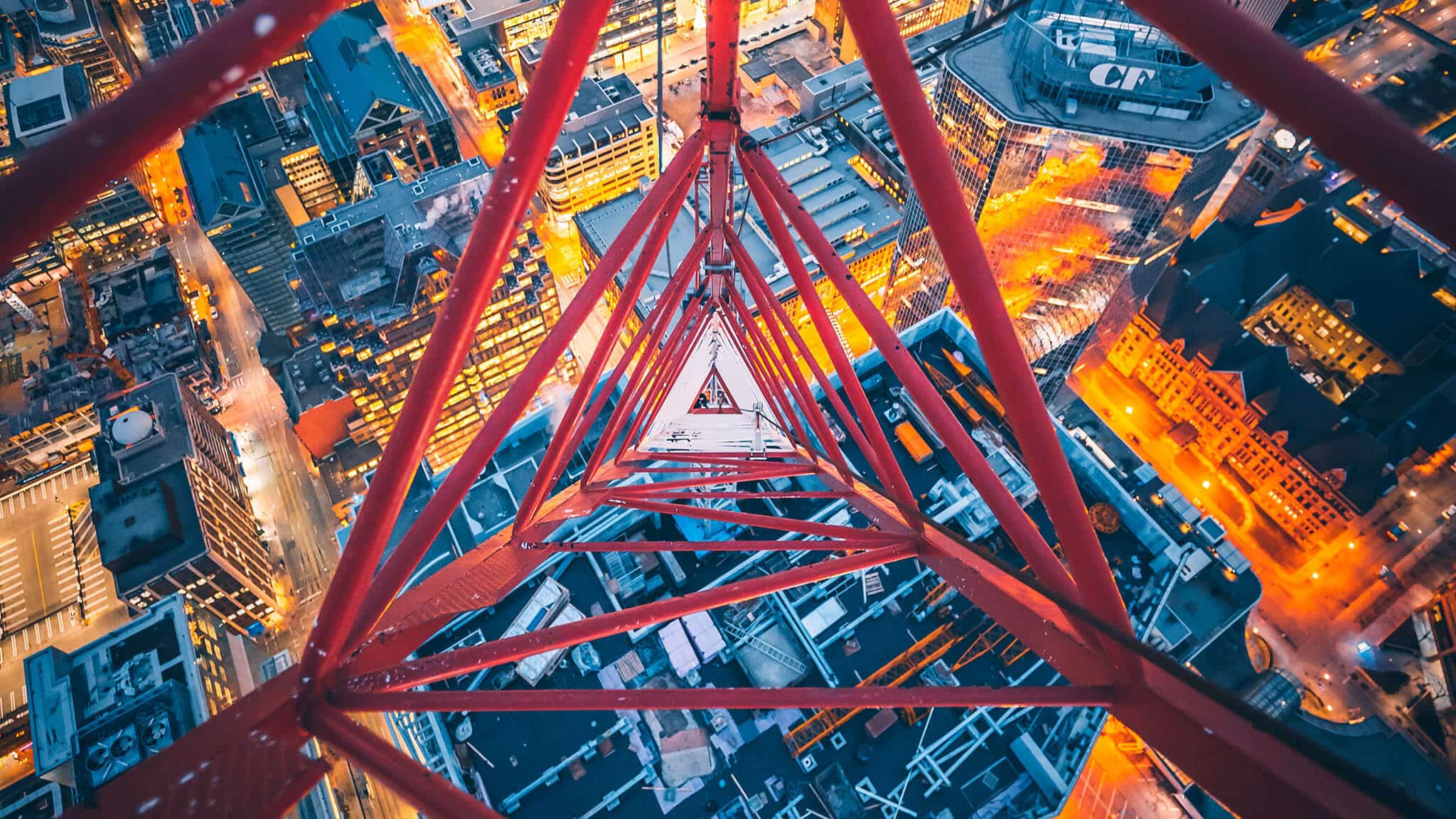 ""