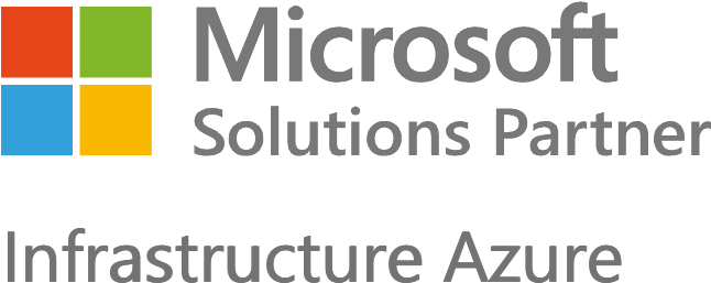 Microsoft Solutions Partner Infrastructure Azure