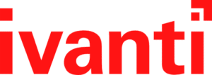 Ivanti logo
