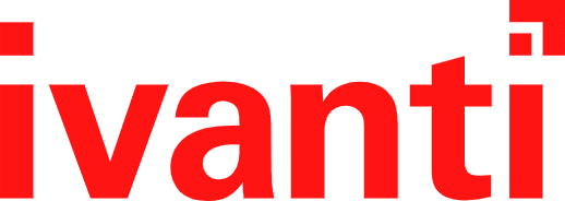 Ivanti logo
